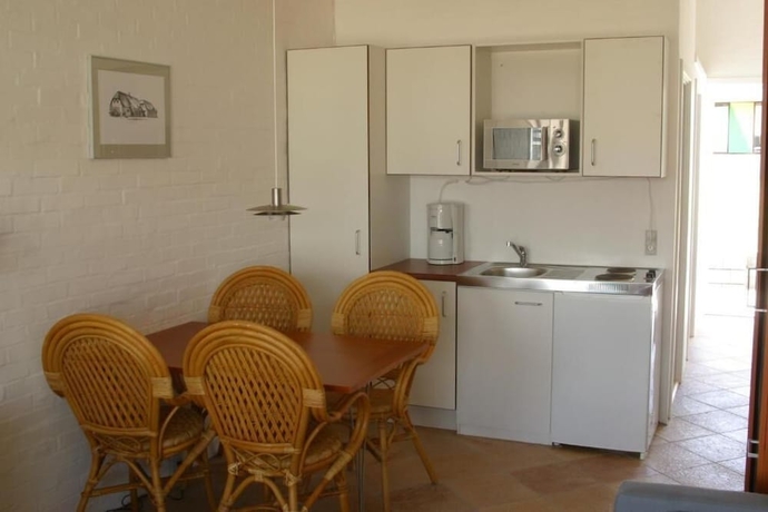 Imagen de la habitación del Hotel Lakolk. Foto 10