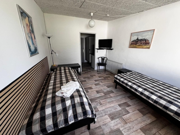 Imagen de la habitación del Hotel Lakolk. Foto 11