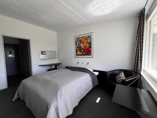 Imagen de la habitación del Hotel Lakolk. Foto 13