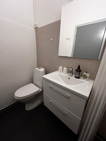 Imagen de la habitación del Hotel Lakolk. Foto 14