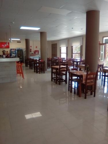 Imagen general del Hotel L'albera. Foto 2