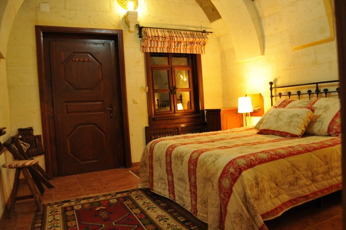 Imagen de la habitación del Hotel Lale Saray. Foto 3