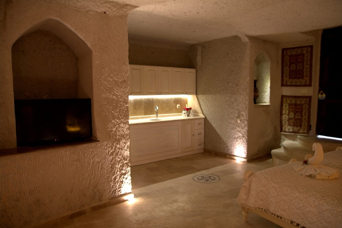 Imagen de la habitación del Hotel Lale Saray. Foto 5