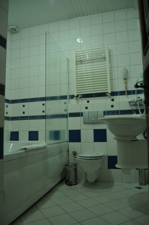 Imagen de la habitación del Hotel Lale Saray. Foto 6