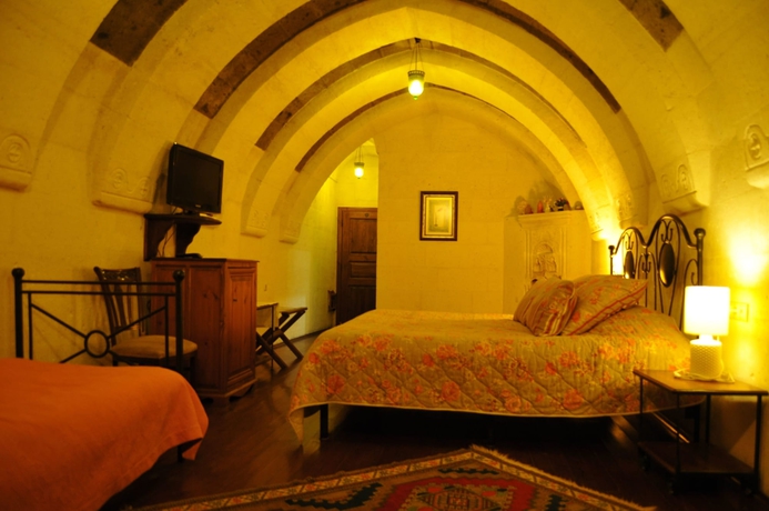Imagen de la habitación del Hotel Lale Saray. Foto 7