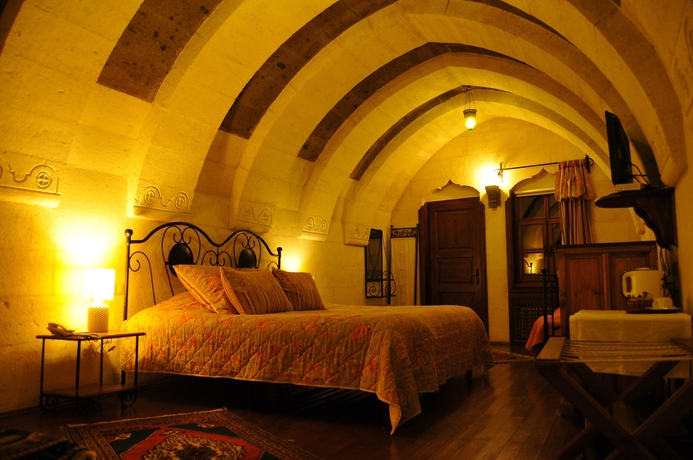 Imagen de la habitación del Hotel Lale Saray. Foto 17