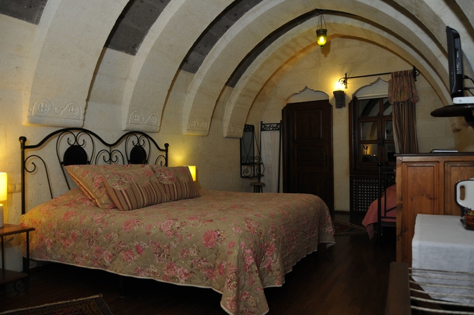 Imagen de la habitación del Hotel Lale Saray. Foto 18
