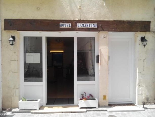 Imagen general del Hotel Lamartine. Foto 1