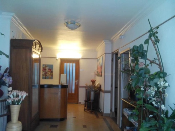 Imagen general del Hotel Lamartine. Foto 3