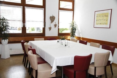 Imagen general del Hotel Lamm, Herrenberg. Foto 4