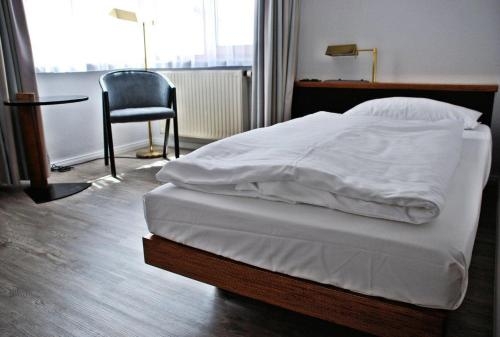 Imagen general del Hotel Lamm, Herrenberg. Foto 6