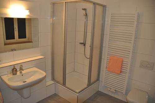 Imagen general del Hotel Lamm, Neckarsulm. Foto 1
