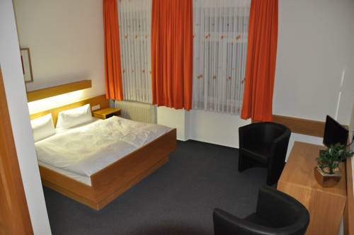 Imagen de la habitación del Hotel Lamm, Neckarsulm. Foto 3