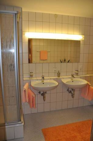 Imagen de la habitación del Hotel Lamm, Neckarsulm. Foto 4