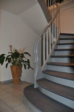 Imagen de la habitación del Hotel Lamm, Neckarsulm. Foto 5