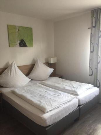Imagen de la habitación del Hotel Lamm, Waiblingen. Foto 6