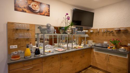 Imagen general del Hotel Lamm, Waiblingen. Foto 2