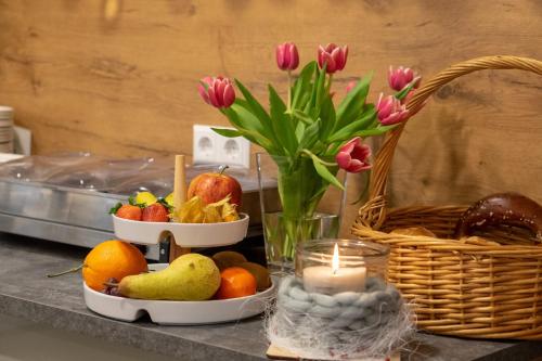 Imagen general del Hotel Lamm, Waiblingen. Foto 3