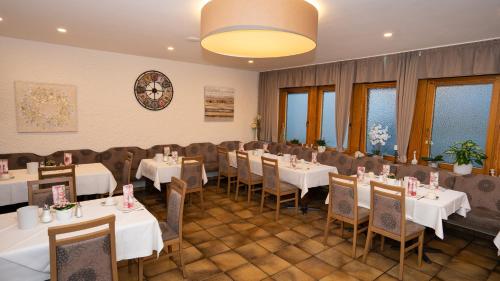 Imagen general del Hotel Lamm, Waiblingen. Foto 4