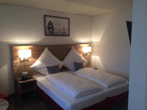 Imagen de la habitación del Hotel Lamm, Waiblingen. Foto 7