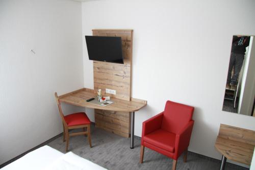 Imagen de la habitación del Hotel Lamm, Waiblingen. Foto 8