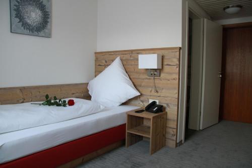 Imagen de la habitación del Hotel Lamm, Waiblingen. Foto 9