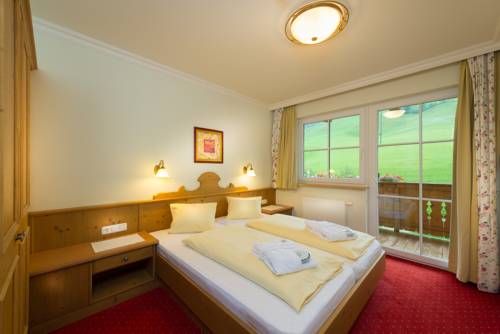 Imagen de la habitación del Hotel Lammwirt. Foto 3
