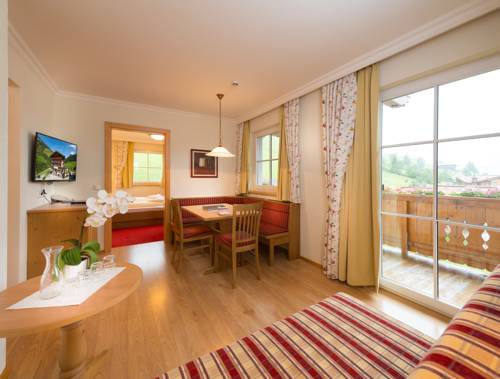 Imagen de la habitación del Hotel Lammwirt. Foto 4
