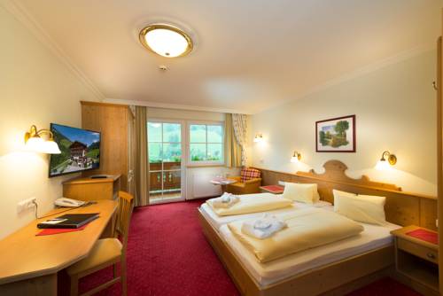 Imagen general del Hotel Lammwirt. Foto 1