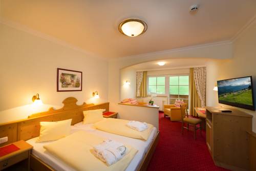 Imagen de la habitación del Hotel Lammwirt. Foto 5