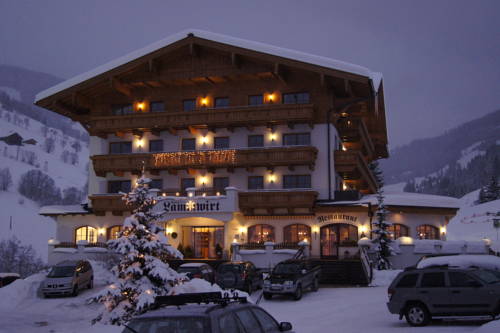 Imagen de la habitación del Hotel Lammwirt. Foto 6