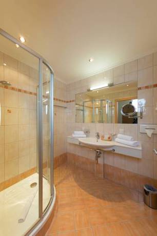 Imagen de la habitación del Hotel Lammwirt. Foto 8