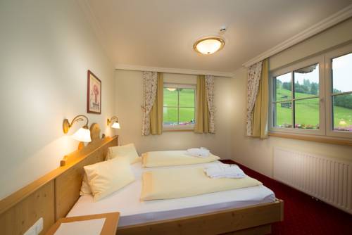 Imagen de la habitación del Hotel Lammwirt. Foto 9