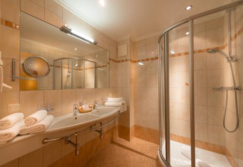 Imagen de la habitación del Hotel Lammwirt. Foto 10