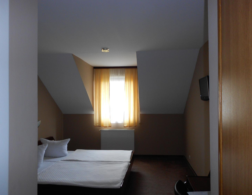 Imagen general del Hotel Lan. Foto 2