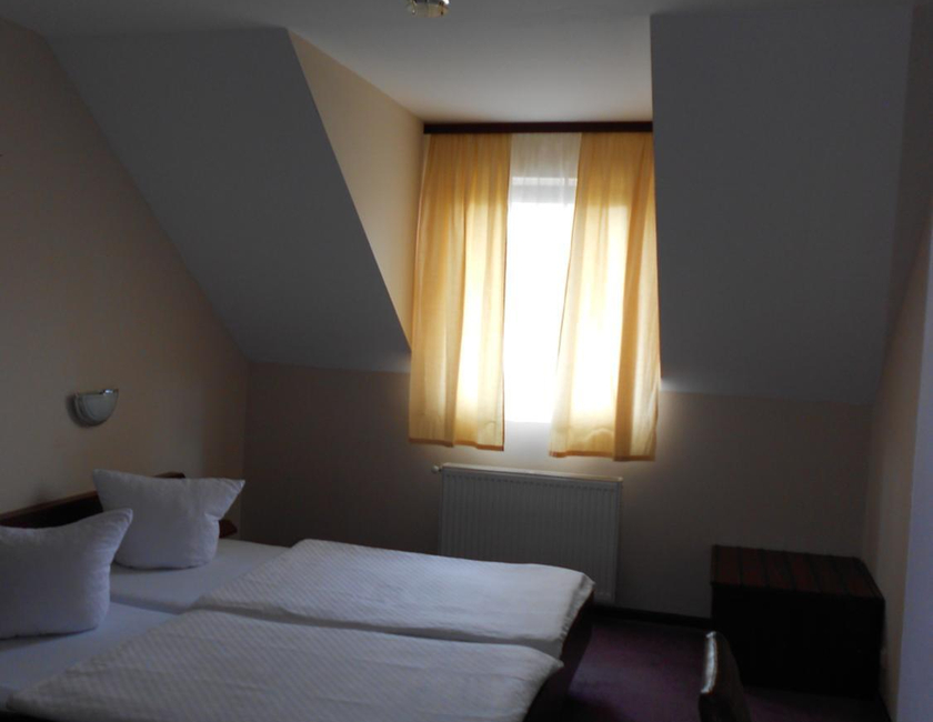Imagen general del Hotel Lan. Foto 6