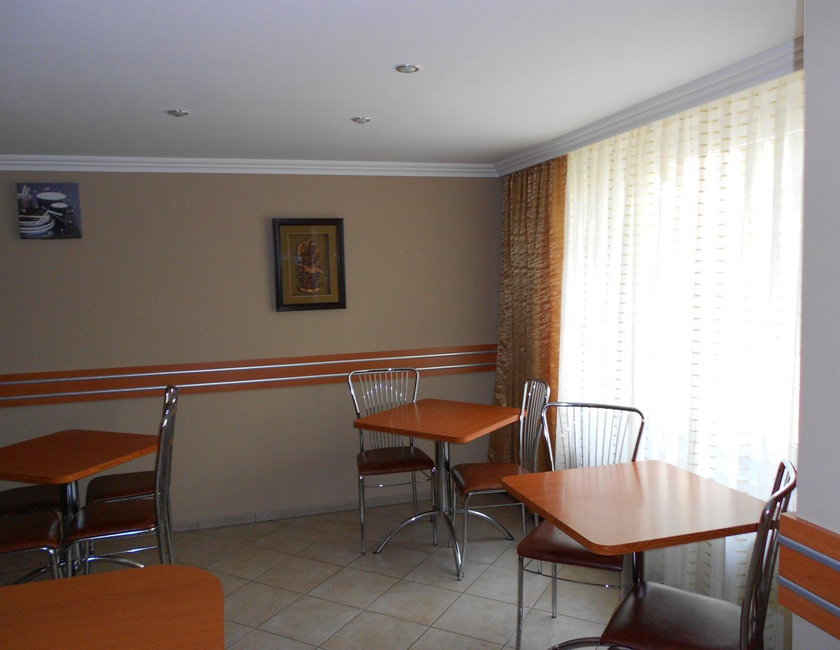 Imagen general del Hotel Lan. Foto 10
