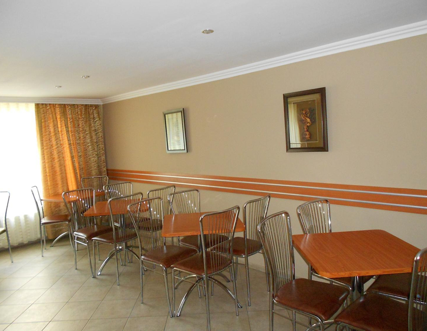 Imagen general del Hotel Lan. Foto 11