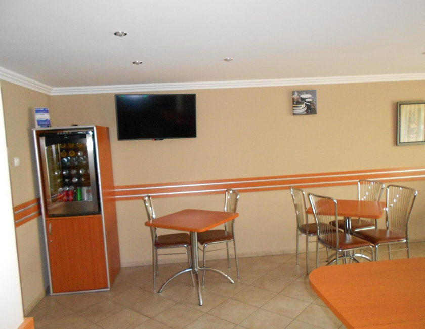 Imagen general del Hotel Lan. Foto 12