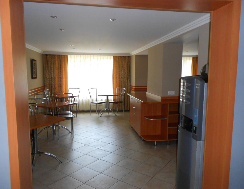 Imagen general del Hotel Lan. Foto 13