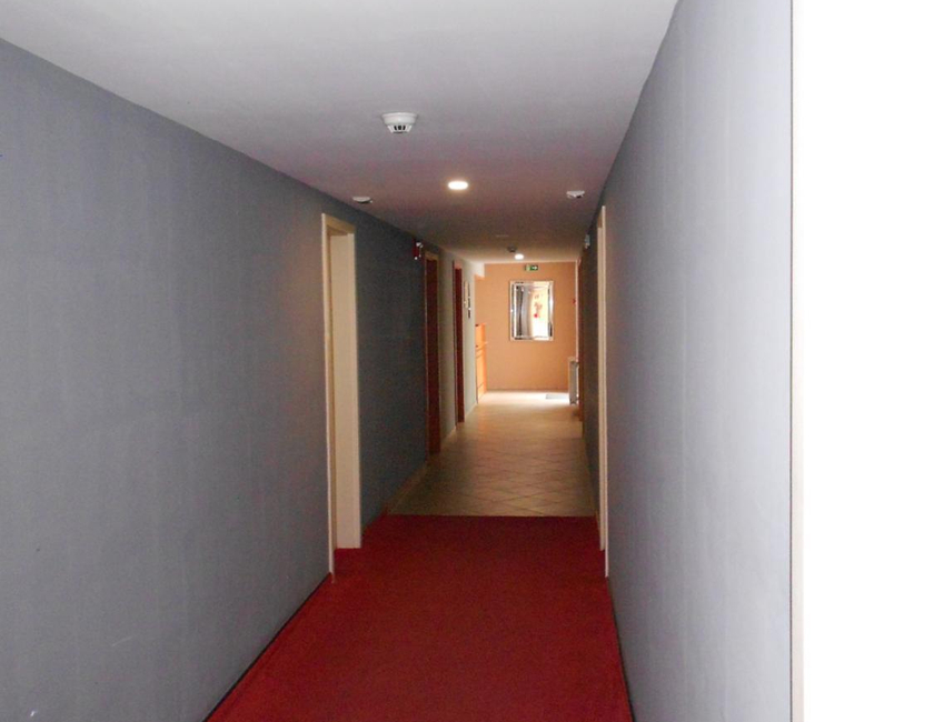Imagen general del Hotel Lan. Foto 14