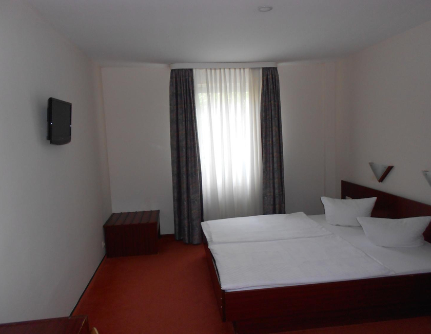 Imagen general del Hotel Lan. Foto 15