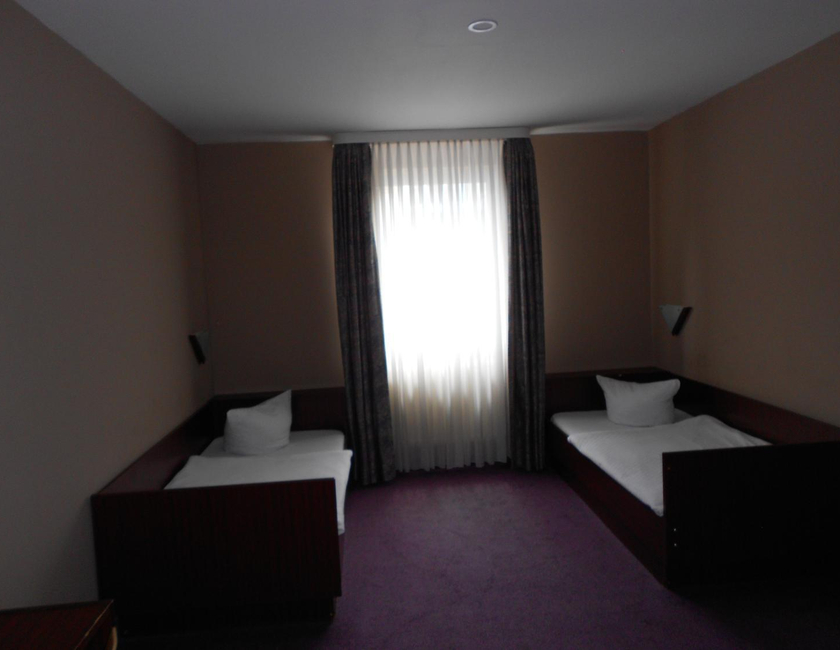 Imagen general del Hotel Lan. Foto 16