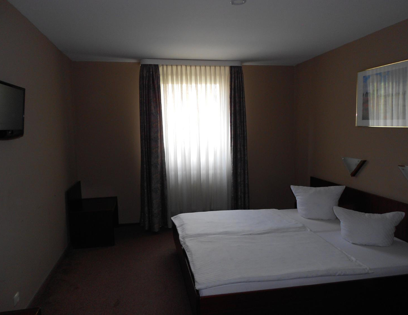 Imagen general del Hotel Lan. Foto 17
