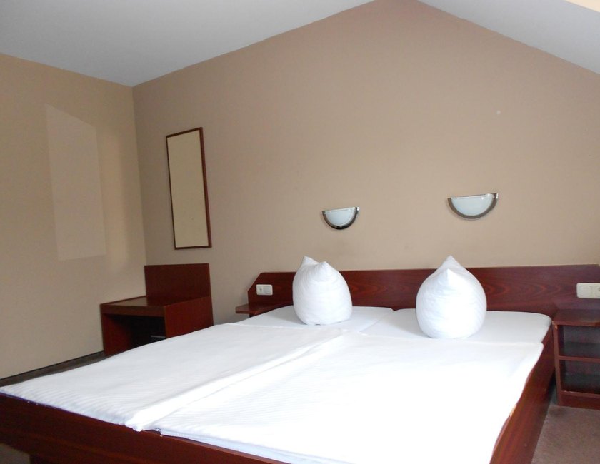 Imagen general del Hotel Lan. Foto 18