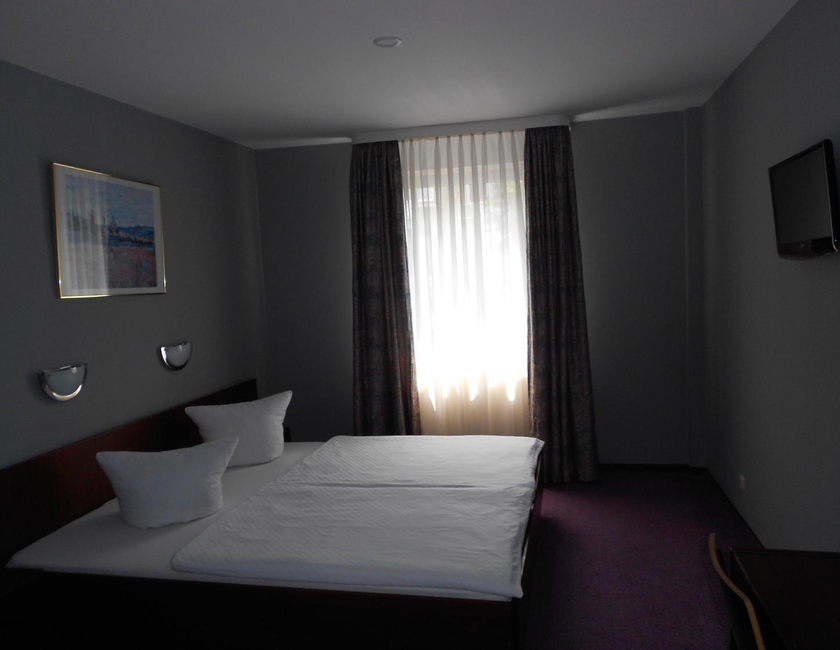 Imagen general del Hotel Lan. Foto 19