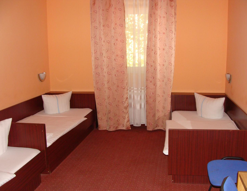 Imagen general del Hotel Lan. Foto 23