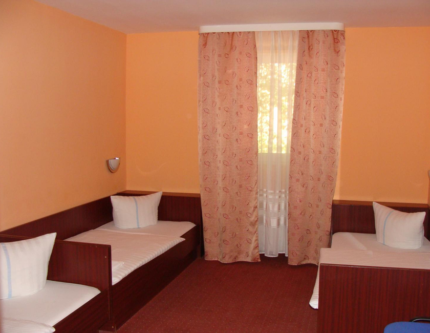 Imagen general del Hotel Lan. Foto 25