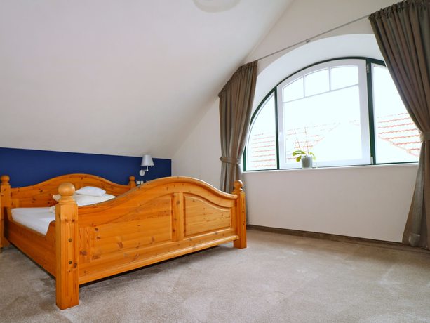 Imagen de la habitación del Hotel Landgasthaus Am Steendamm. Foto 6