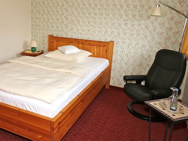 Imagen de la habitación del Hotel Landgasthaus Am Steendamm. Foto 7